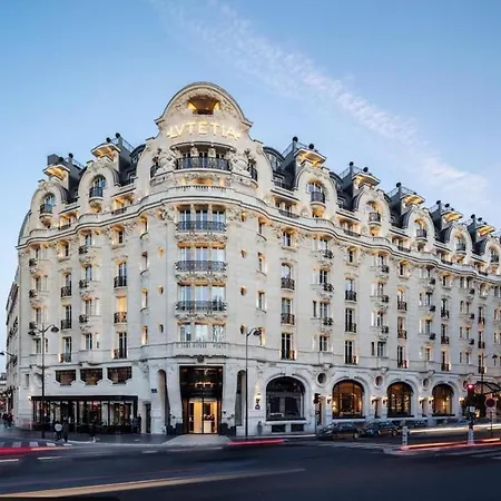 Appartement Saint-germain-des-pres Elegant